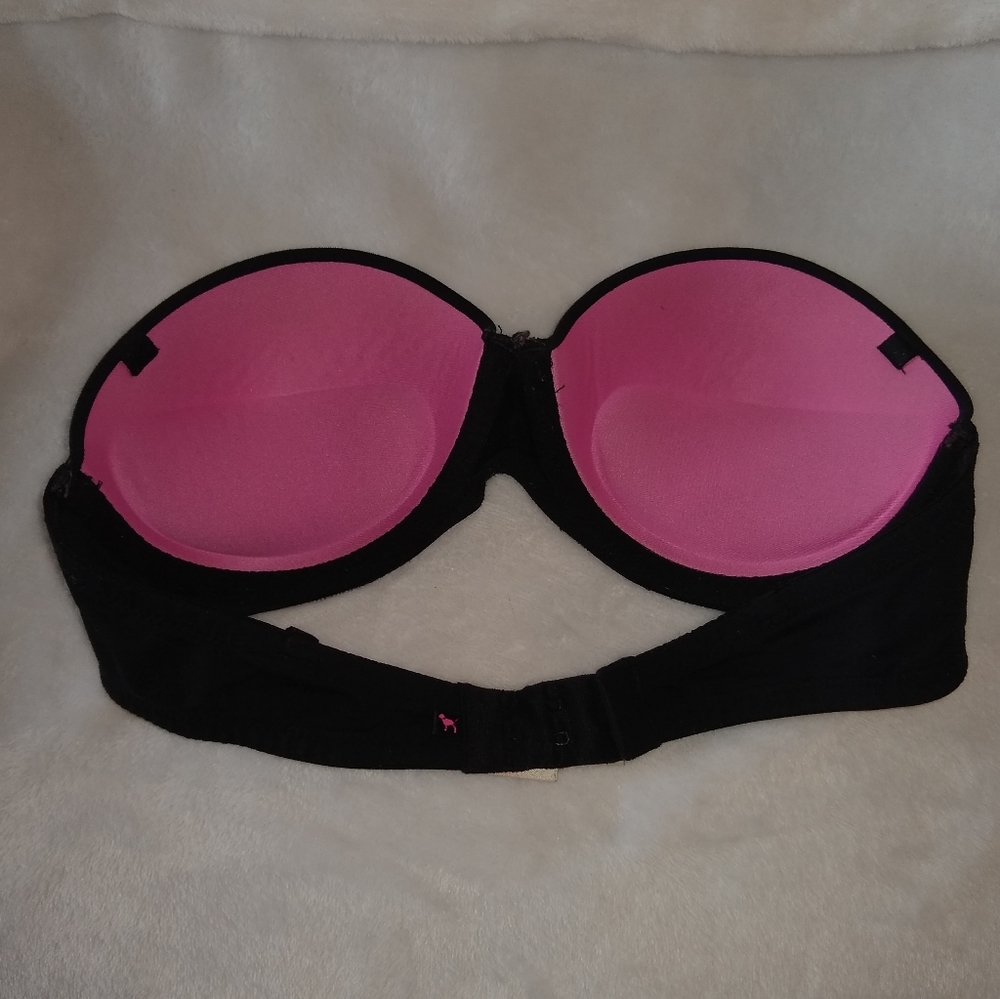 Victoria's Secret PINK Push-up Bra